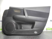 Recambio de guarnecido puerta delantera derecha para mazda 6 lim. (gh) 1.8 cat referencia OEM IAM GDK468420B  