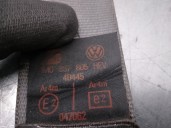 Recambio de cinturon seguridad trasero izquierdo para seat leon (1m1) 1.9 tdi referencia OEM IAM 1M0857805  5 PUERTAS
