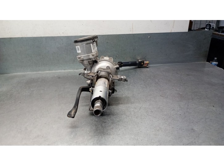 Recambio de columna direccion para hyundai kona furgoneta/suv (os, ose, osi) ev referencia OEM IAM 56300BF000 BE56303000 