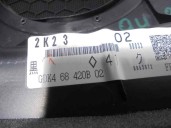 Recambio de guarnecido puerta delantera derecha para mazda 6 lim. (gh) 1.8 cat referencia OEM IAM GDK468420B  