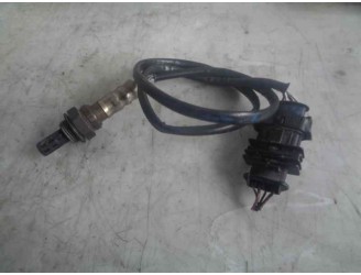 Recambio de sonda lambda para opel vectra c berlina 1.8 16v cat (z 18 xe / 2h9) referencia OEM IAM 09202575 5WK91701 SIEMENS