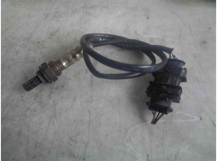 Recambio de sonda lambda para opel vectra c berlina 1.8 16v cat (z 18 xe / 2h9) referencia OEM IAM 09202575 5WK91701 SIEMENS