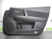 Recambio de guarnecido puerta delantera derecha para mazda 6 lim. (gh) 1.8 cat referencia OEM IAM GDK468420B  