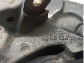 Recambio de mangueta trasera izquierda para bmw serie 3 lim. (f30) 2.0 turbodiesel referencia OEM IAM 
