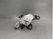 Recambio de motor limpia trasero para opel crossland x 1.2 referencia OEM IAM 9819899980 0390205062 BOSCH