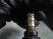 Recambio de sonda lambda para opel vectra c berlina 1.8 16v cat (z 18 xe / 2h9) referencia OEM IAM 09202575 5WK91701 SIEMENS