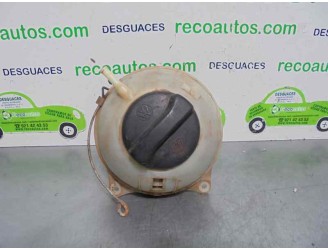 Recambio de deposito expansion para seat cordoba berlina (6k2) 1.9 diesel (1y) referencia OEM IAM 1H0121407 1H0121407 1H0121407