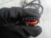Recambio de sonda lambda para opel vectra c berlina 1.8 16v cat (z 18 xe / 2h9) referencia OEM IAM 09202575 5WK91701 SIEMENS