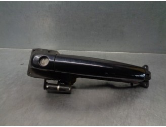 Recambio de maneta exterior delantera izquierda para suzuki grand vitara jb (jt) 1.9 ddis turbodiesel referencia OEM IAM 8282163