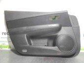 Recambio de guarnecido puerta delantera izquierda para mazda 6 lim. (gh) 1.8 cat referencia OEM IAM GDL168450B 