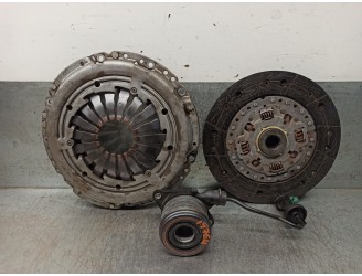 Replacement clutch kit for fiat tipo ii (356) sedan 1.4 cat (lpg) OEM IAM reference 55264781 MOPAR