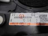 Recambio de guarnecido puerta delantera izquierda para mazda 6 lim. (gh) 1.8 cat referencia OEM IAM GDL168450B  