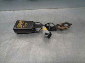 Recambio de enganche cinturon para peugeot 208 1.2 16v vti referencia OEM IAM 96831772XX  