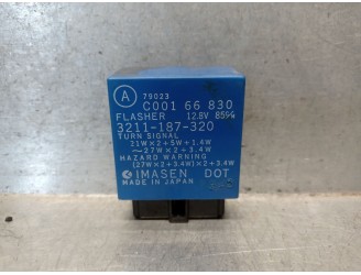 Recambio de rele para mazda xedos 6 (ca) 1.6 16v referencia OEM IAM 3211187320 