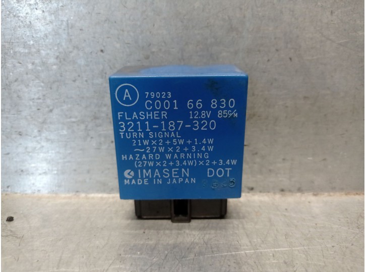Recambio de rele para mazda xedos 6 (ca) 1.6 16v referencia OEM IAM 3211187320 