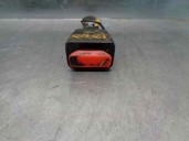 Recambio de enganche cinturon para peugeot 208 1.2 16v vti referencia OEM IAM 96831772XX  