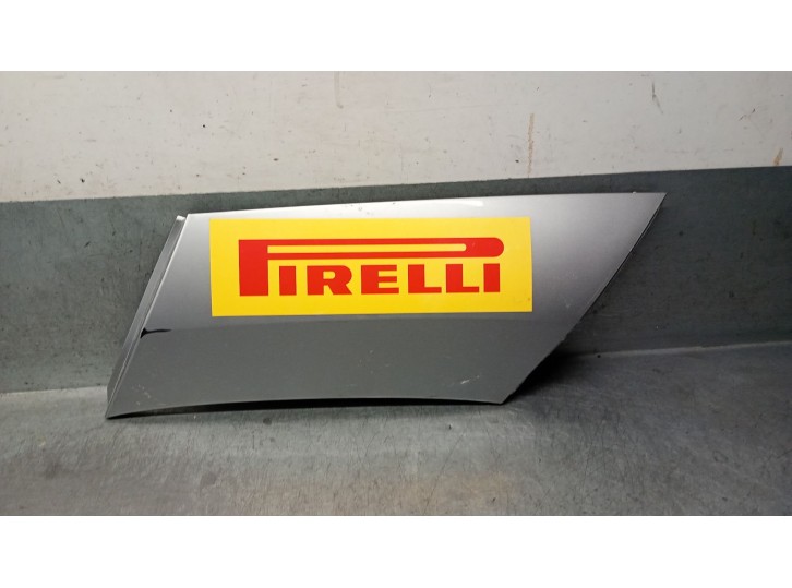 Recambio de molduras traseras para hyundai kona furgoneta/suv (os, ose, osi) ev referencia OEM IAM 87743HF000 87743HF000 