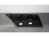 Recambio de molduras traseras para hyundai kona furgoneta/suv (os, ose, osi) ev referencia OEM IAM 87743HF000 87743HF000 