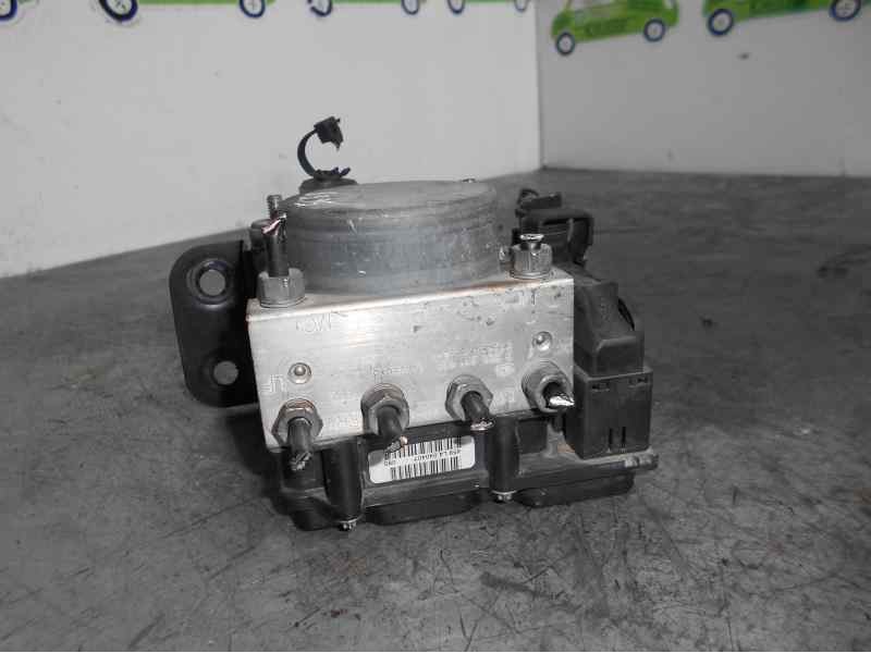 Recambio de abs para fiat bravo (198) 1.9 8v jtd cat referencia OEM IAM 51789678 0265231928 BOSCH