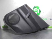 Recambio de guarnecido puerta trasera derecha para mazda 6 lim. (gh) 1.8 cat referencia OEM IAM GDK468520B  