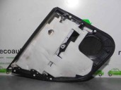Recambio de guarnecido puerta trasera derecha para mazda 6 lim. (gh) 1.8 cat referencia OEM IAM GDK468520B  