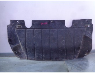 Recambio de cubrecarter para renault clio iii 1.2 16v referencia OEM IAM 8200133572  CESTA 38