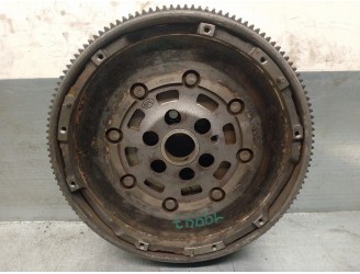 Recambio de volante motor para volkswagen caddy ka/kb (2k) referencia OEM IAM 415025010  LUK