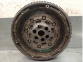 Recambio de volante motor para volkswagen caddy ka/kb (2k) referencia OEM IAM 415025010 LUK