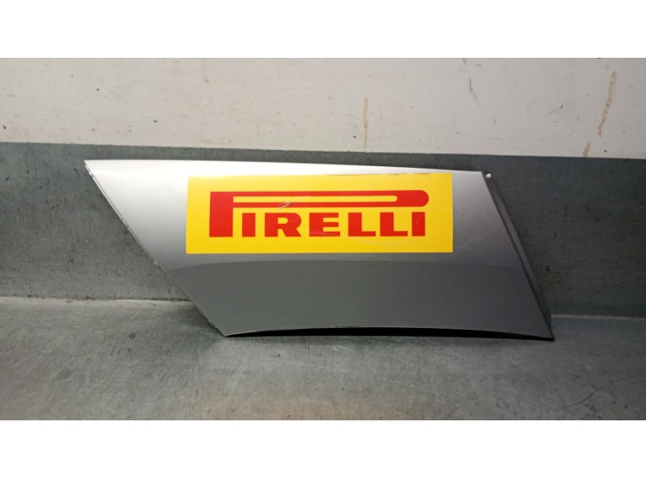 Recambio de molduras traseras para hyundai kona furgoneta/suv (os, ose, osi) ev referencia OEM IAM 87744HF000 87744HF000 