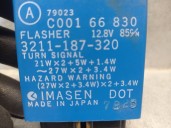 Recambio de rele para mazda xedos 6 (ca) 1.6 16v referencia OEM IAM 3211187320 