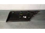 Recambio de molduras traseras para hyundai kona furgoneta/suv (os, ose, osi) ev referencia OEM IAM 87744HF000 87744HF000 