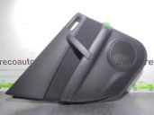 Recambio de guarnecido puerta trasera izquierda para mazda 6 lim. (gh) 1.8 cat referencia OEM IAM GDK468550B  