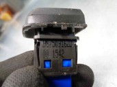 Recambio de warning para peugeot 208 1.2 16v vti referencia OEM IAM 96750916ZD  