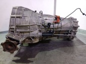 Replacement gearbox for Audi A4 B8 Avant (8K5) 2.0 TDI OEM IAM reference LLQ 0B1300027D LLQ06202