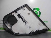 Recambio de guarnecido puerta trasera izquierda para mazda 6 lim. (gh) 1.8 cat referencia OEM IAM GDK468550B  