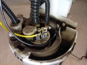 Recambio de aforador para skoda superb (3u4) 1.9 tdi referencia OEM IAM 3B0919050B 220212010002 VDO