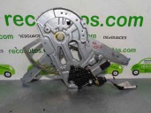 Recambio de elevalunas delantero derecho para volvo s60 berlina d5 referencia OEM IAM 30784579 6 PINES 4 PUERTAS