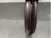 Recambio de volante motor para volkswagen caddy ka/kb (2k) referencia OEM IAM 415025010 LUK
