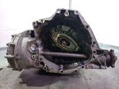 Replacement gearbox for Audi A4 B8 Avant (8K5) 2.0 TDI OEM IAM reference LLQ 0B1300027D LLQ06202