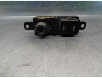 Recambio de mando multifuncion para peugeot 208 1.2 16v vti referencia OEM IAM 96758773XU 