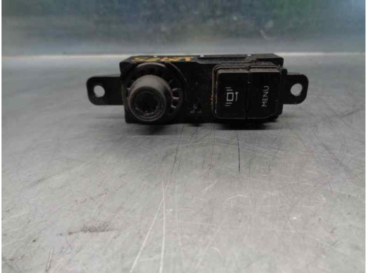 Recambio de mando multifuncion para peugeot 208 1.2 16v vti referencia OEM IAM 96758773XU 