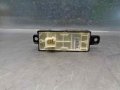 Replacement multifunction switch for Peugeot 208 1.2 16V VTi OEM IAM reference 96758773XU 