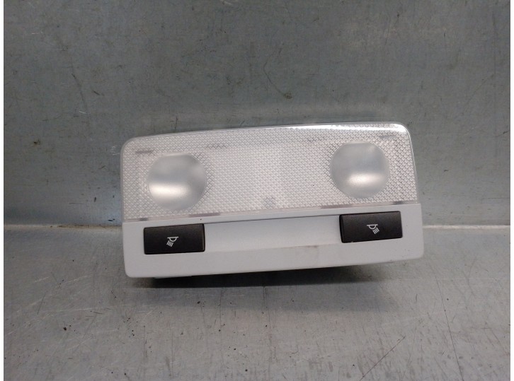 Recambio de luz interior para opel crossland x 1.2 referencia OEM IAM 39027174 