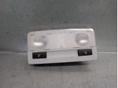 Recambio de luz interior para opel crossland x 1.2 referencia OEM IAM 39027174 