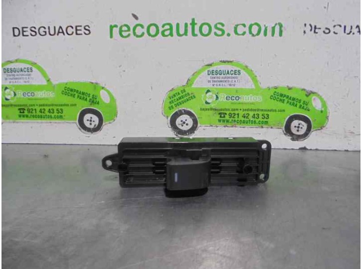 Recambio de mando elevalunas delantero derecho para mazda 6 lim. (gh) 1.8 cat referencia OEM IAM GDK466370A  