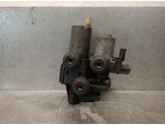 Recambio de valvula intercambio de calefaccion para bmw 3 (e46) 320 d referencia OEM IAM 64118369807 64118369807 