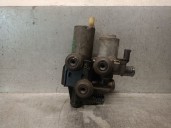 Recambio de valvula intercambio de calefaccion para bmw 3 (e46) 320 d referencia OEM IAM 64118369807 64118369807 