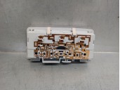 Recambio de luz interior para opel crossland x 1.2 referencia OEM IAM 39027174  