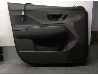 Recambio de guarnecido puerta delantera izquierda para hyundai kona furgoneta/suv (os, ose, osi) ev referencia OEM IAM C82330HF1