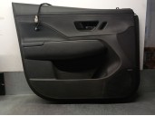 Recambio de guarnecido puerta delantera izquierda para hyundai kona furgoneta/suv (os, ose, osi) ev referencia OEM IAM C82330HF1
